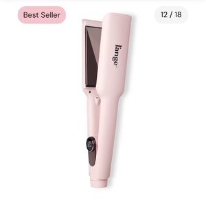 Le Titane Flat Iron 1.75”